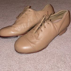 Bloch Dance Tap Shoes